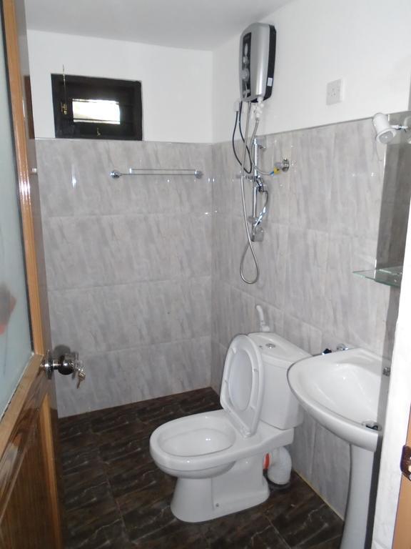Livinginn Polonnaruwa Esterno foto