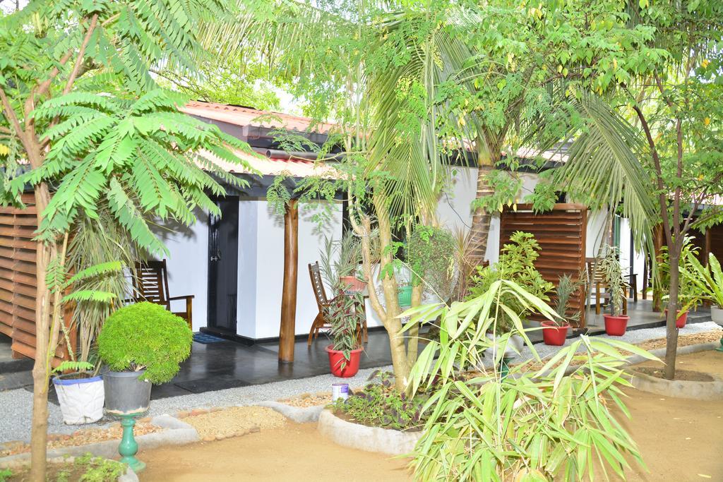 Livinginn Polonnaruwa Esterno foto