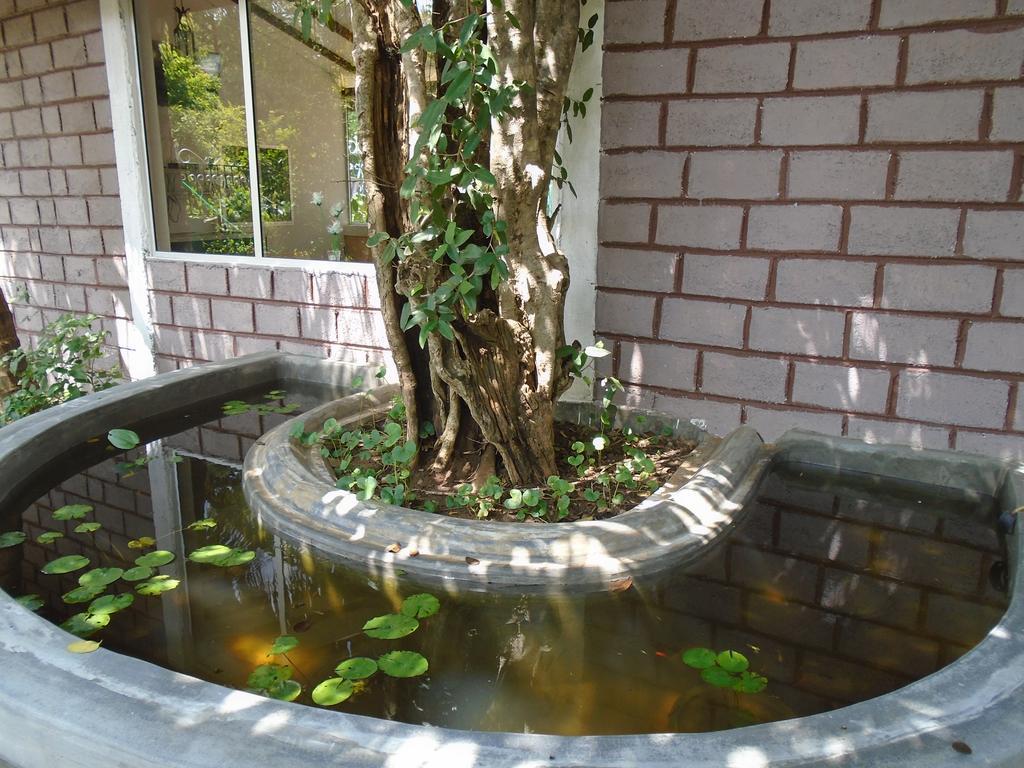 Livinginn Polonnaruwa Esterno foto